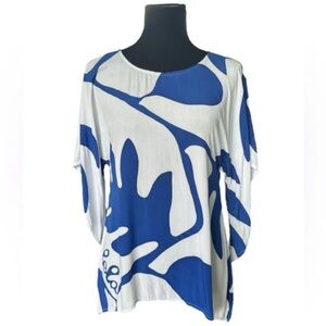 Simply Sisters Aloha Top